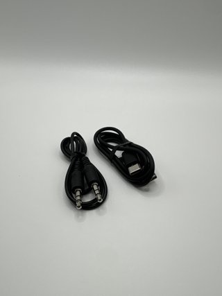 Receptor Bluetooth 5.3 AUX 3.5mm Mohard