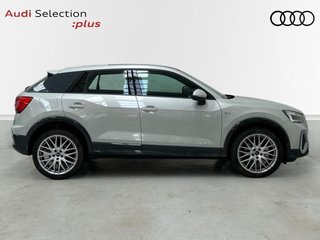 AUDI Q2 35 TFSI Adrenalin 150Cv