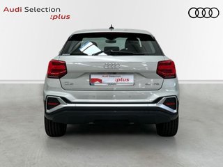 AUDI Q2 35 TFSI Adrenalin 150Cv