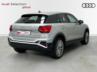 AUDI Q2 35 TFSI Adrenalin 150Cv