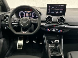 AUDI Q2 35 TFSI Adrenalin 150Cv