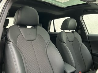 AUDI Q2 35 TFSI Adrenalin 150Cv