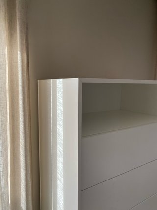 Cómoda Alta por Medida | Qualidade Superior