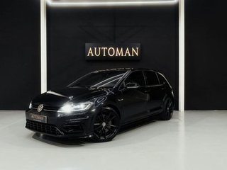Volkswagen Golf R 2.0 TSI 228kW 310CV 4Motion DSG