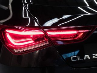 Mercedes CLA CLA 250 e Shooting Brake