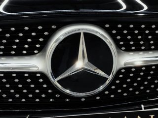 Mercedes CLA CLA 250 e Shooting Brake