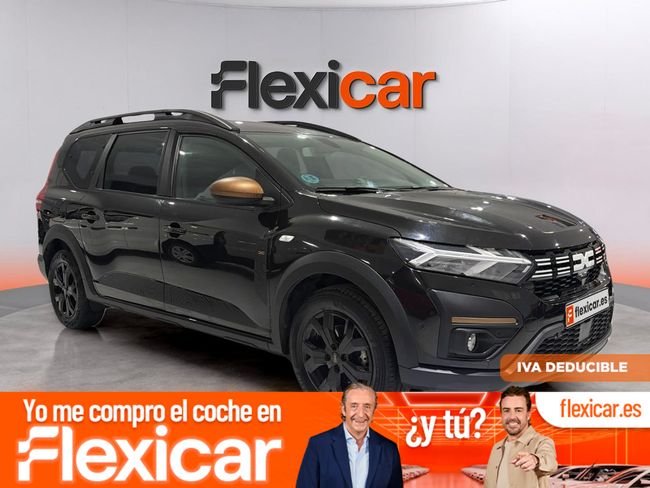 Dacia Jogger Extreme Go TCe 81kW (110CV) 7 plazas - foto 1