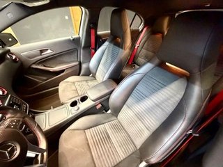 Mercedes Clase A A 250 Sport 4Matic Aut.