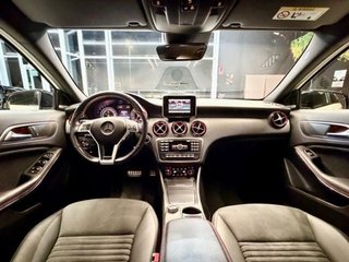 Mercedes Clase A A 250 Sport 4Matic Aut.