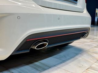 Mercedes Clase A A 250 Sport 4Matic Aut.