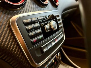 Mercedes Clase A A 250 Sport 4Matic Aut.