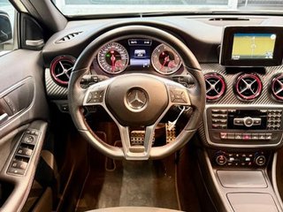 Mercedes Clase A A 250 Sport 4Matic Aut.