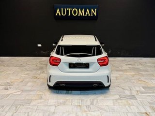 Mercedes Clase A A 250 Sport 4Matic Aut.