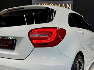 Mercedes Clase A A 250 Sport 4Matic Aut.