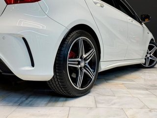 Mercedes Clase A A 250 Sport 4Matic Aut.