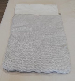 Saco dormir bebé Zara Home