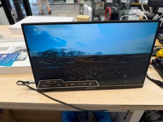 Monitor portatile Arzopa A1 15.6 FullHD 60Hz IPS