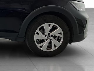 Volkswagen Taigo Life 1.0 TSI 70 kW (95 CV)