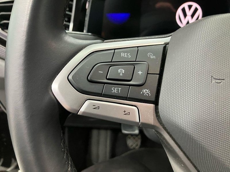 Volkswagen Taigo 2022, foto 9