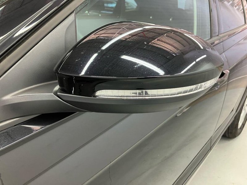 Volkswagen Taigo 2022, foto 14