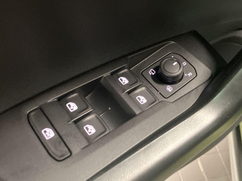 Volkswagen Taigo 2022, foto 15