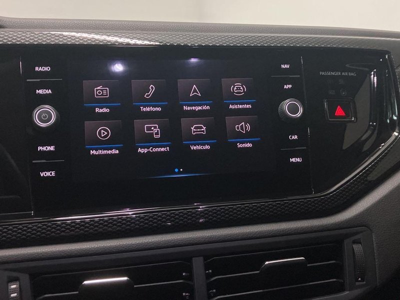 Volkswagen Taigo 2022, foto 17
