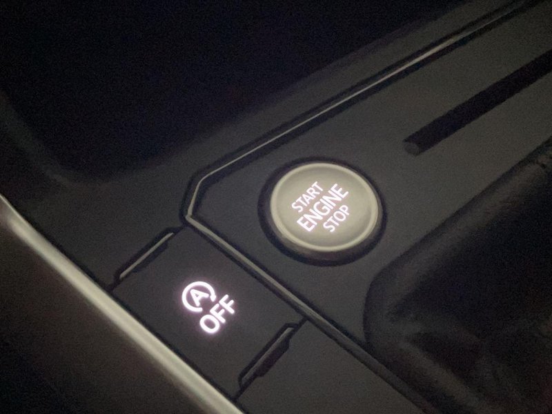 Volkswagen Taigo 2022, foto 18