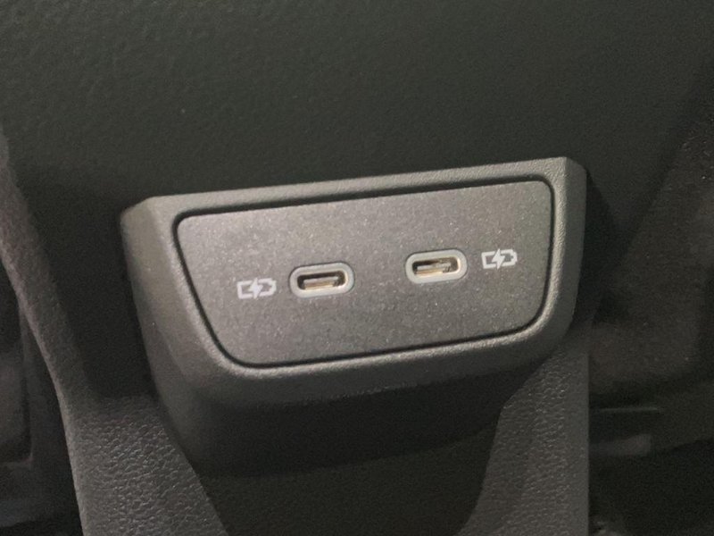 Volkswagen Taigo 2022, foto 19