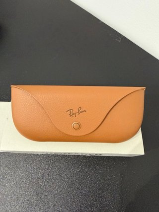 Ray-Ban Meta Wayfarer Gen 2 Polarizadas RW4012