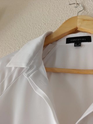 Blusa detalle