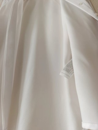 Blusa detalle