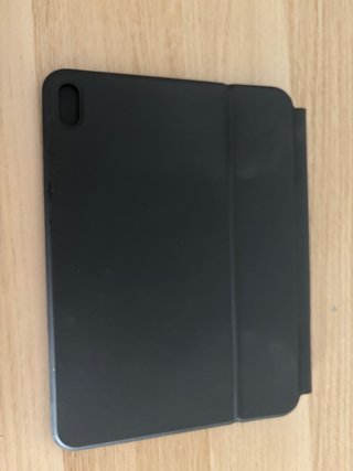 Teclado iPad 10 Negro