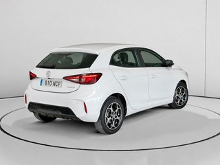 MG MG3 1.5 Comfort 85 kW (116 CV)
