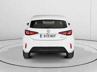 MG MG3 1.5 Comfort 85 kW (116 CV)