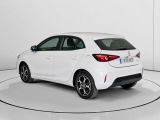MG MG3 1.5 Comfort 85 kW (116 CV)
