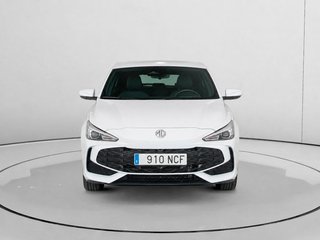MG MG3 1.5 Comfort 85 kW (116 CV)