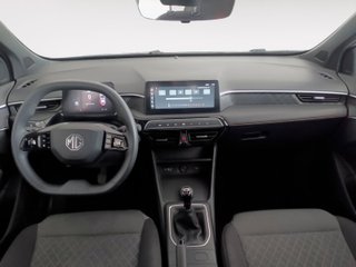 MG MG3 1.5 Comfort 85 kW (116 CV)
