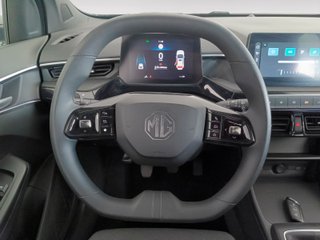 MG MG3 1.5 Comfort 85 kW (116 CV)