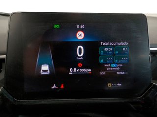 MG MG3 1.5 Comfort 85 kW (116 CV)