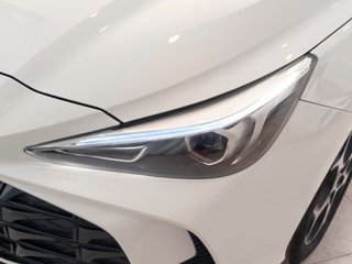 MG MG3 1.5 Comfort 85 kW (116 CV)