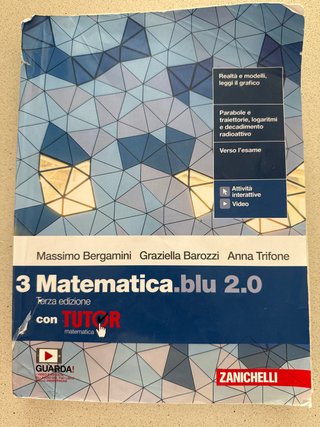 Matematica.blu 2.0