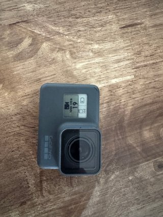 GoPro HERO 5 Black