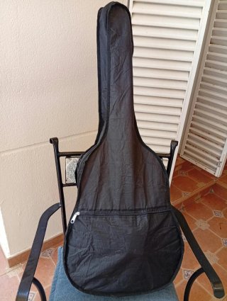 Guitarra Española Clásica