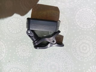 Guitarra Española Clásica