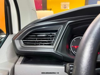 VOLKSWAGEN TRANSPORTER CON DOS AÑOS DE GARANTIA