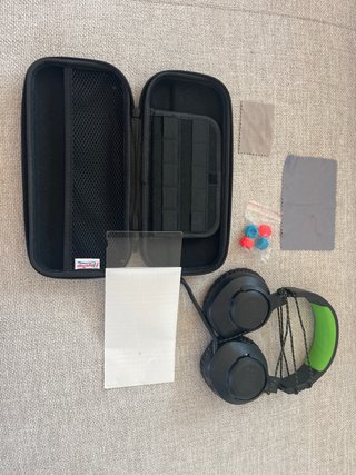 Nintendo Switch + 7 juegos + mando