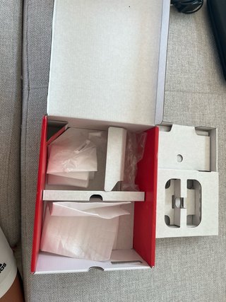 Nintendo Switch + 7 juegos + mando