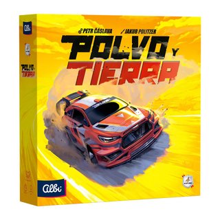 [15% OFERTA] POLVO Y TIERRA | ESPAÑOL