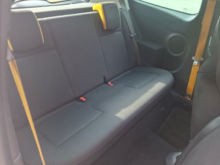 Renault Clio 2009