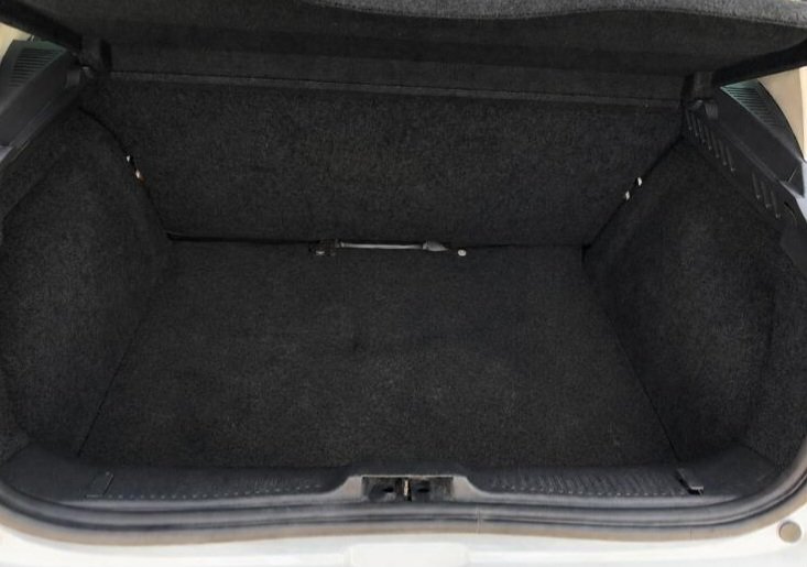 Renault Clio 2009, foto 13
